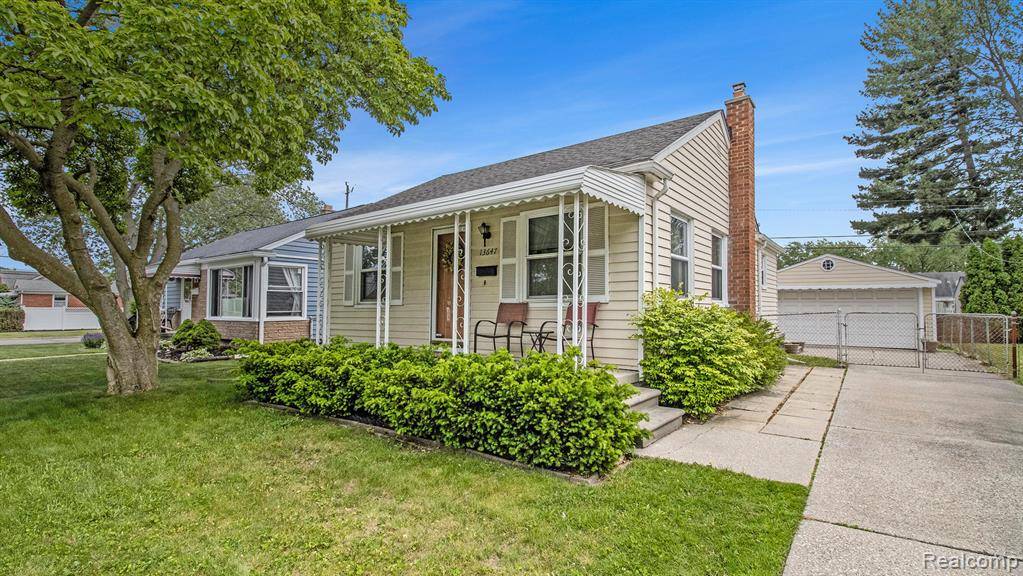 Southgate, MI 48195,13647 Netherwood Street