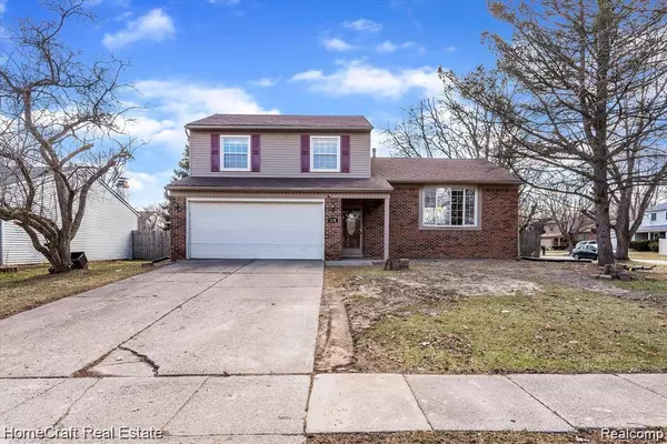 1174 STAMFORD Road, Superior Twp, MI 48198
