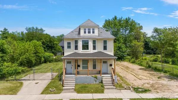 Detroit, MI 48207,2160 Concord Street