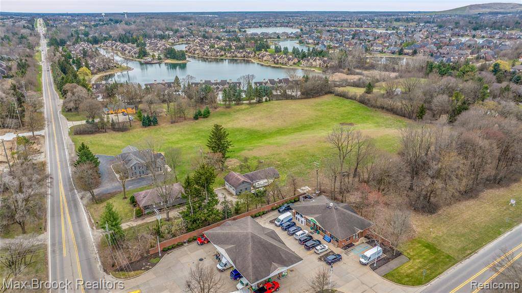 Northville Twp, MI 48168,0000 Beck Road