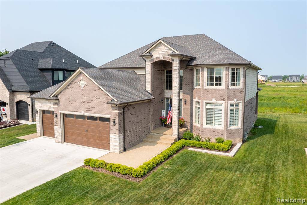 Macomb Twp, MI 48042,52587 Char Marie Drive