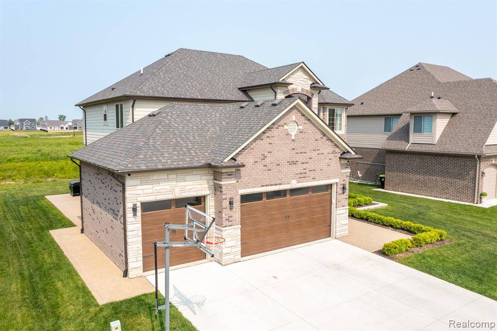 Macomb Twp, MI 48042,52587 Char Marie Drive