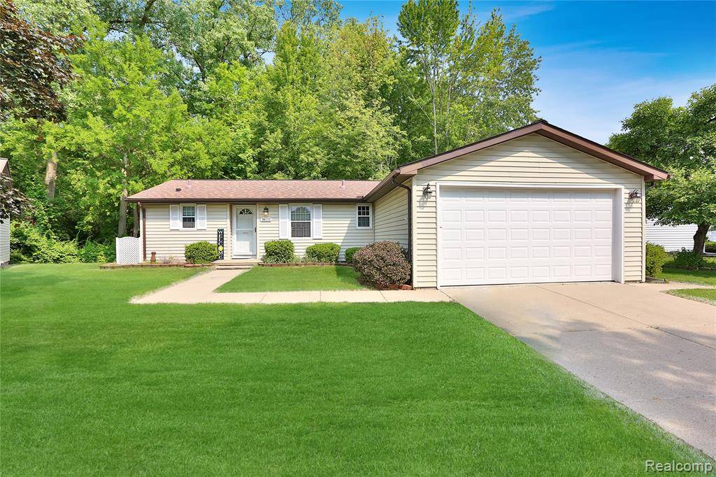 38608 Sycamore Place, Westland, MI 48185