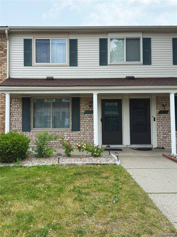 Sterling Heights, MI 48312,38128 Jamestown Drive