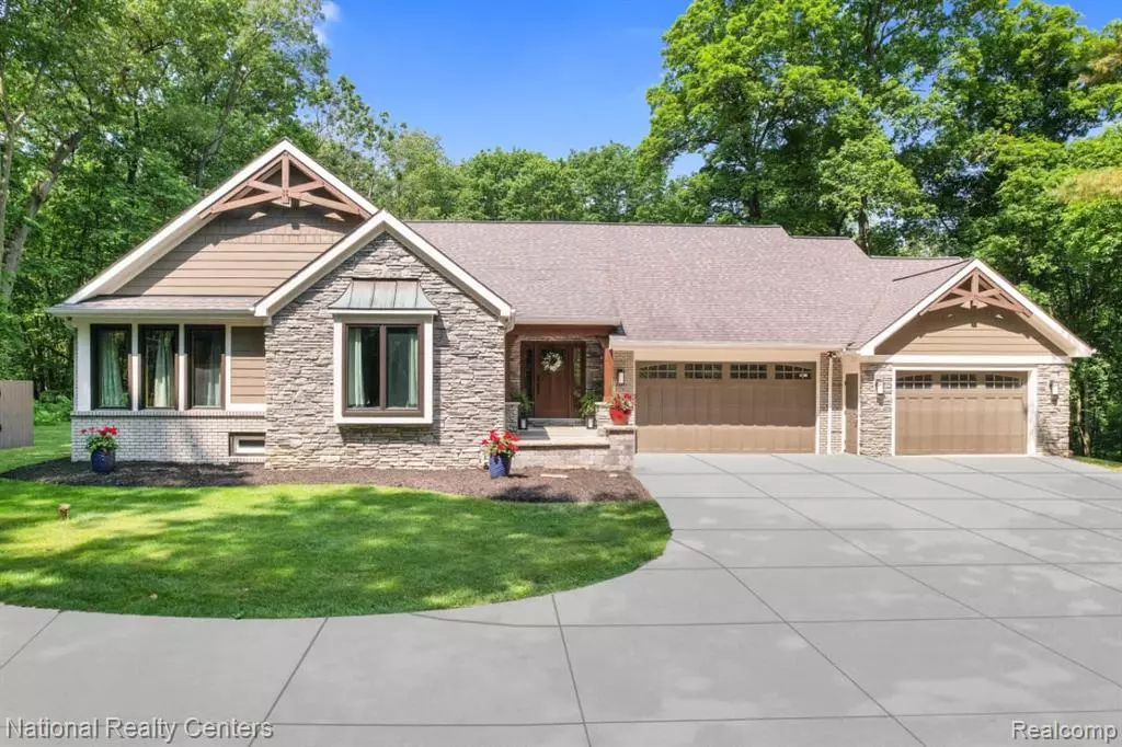 Green Oak Twp, MI 48178,11500 Lisa Lori Lane