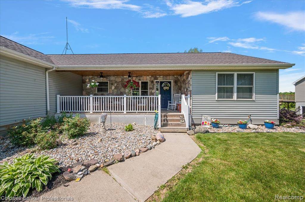 Lapeer, MI 48446,1129 E Coulter Road