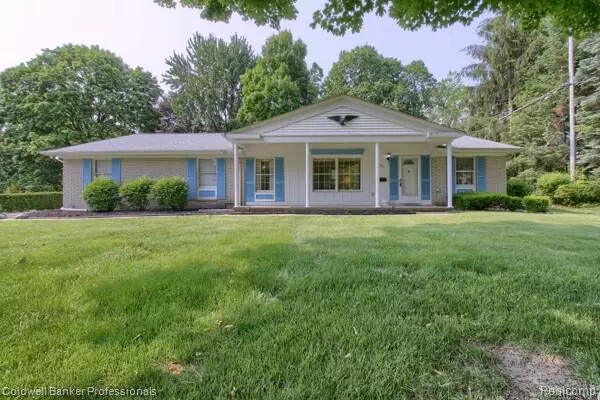 Northville, MI 48167,45311 Galway Drive