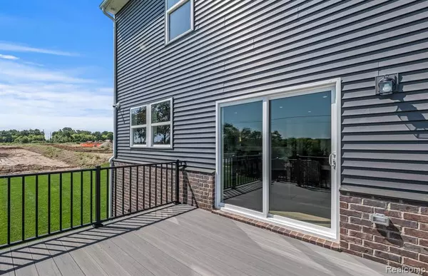 Milford Twp, MI 48381,4773 Marquette Drive