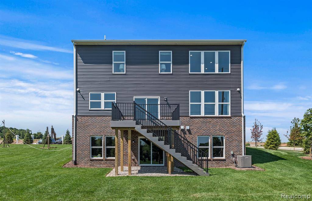 Milford Twp, MI 48381,4773 Marquette Drive