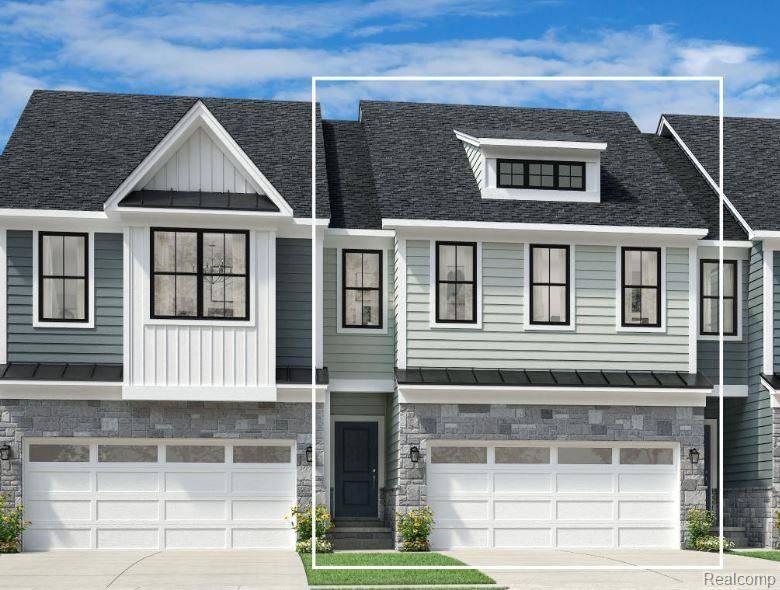 9840 Firwood Street, Plymouth, MI 48170