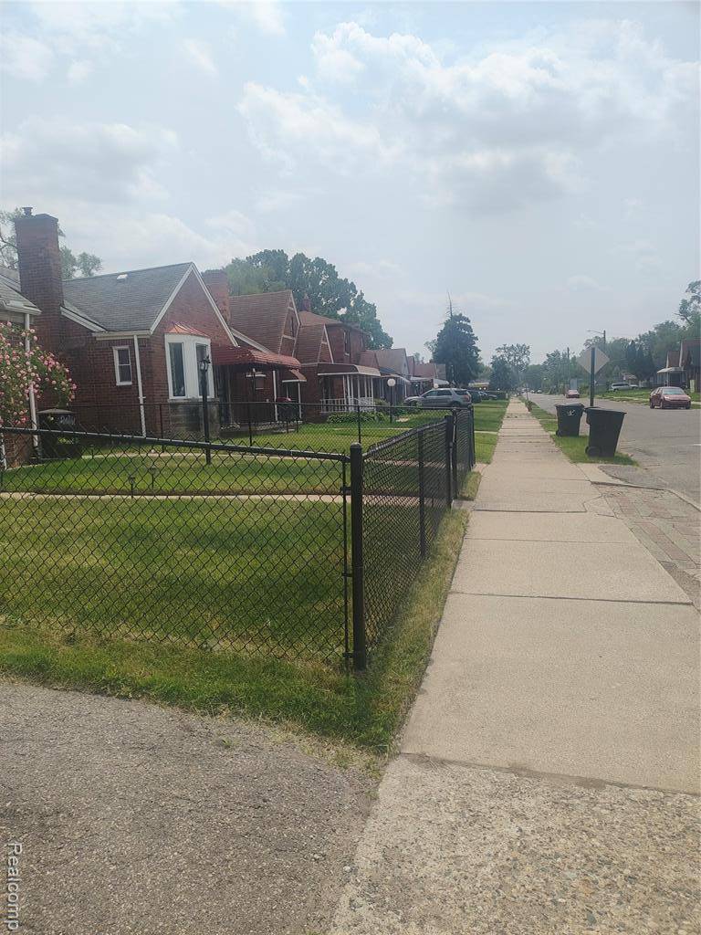 Highland Park, MI 48203,20022 Hanna Street