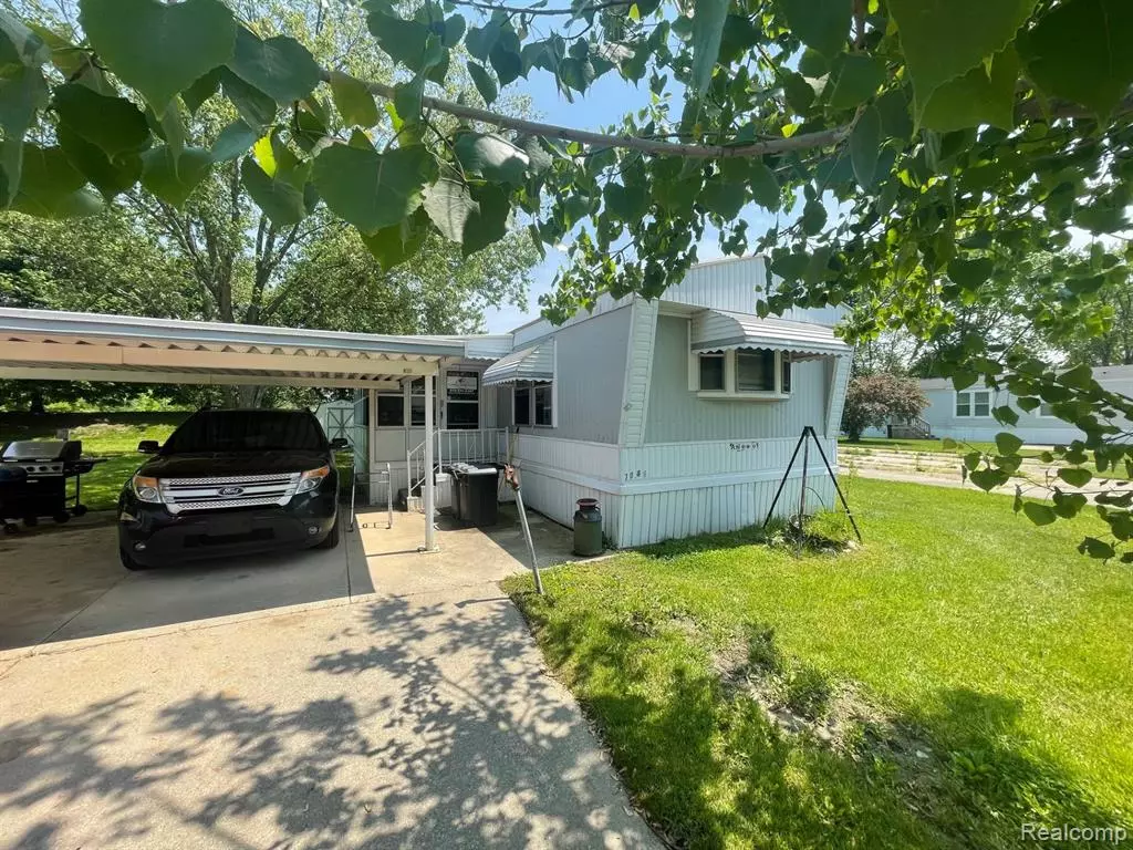 Mt. Morris Twp, MI 48458,7046 Root Street