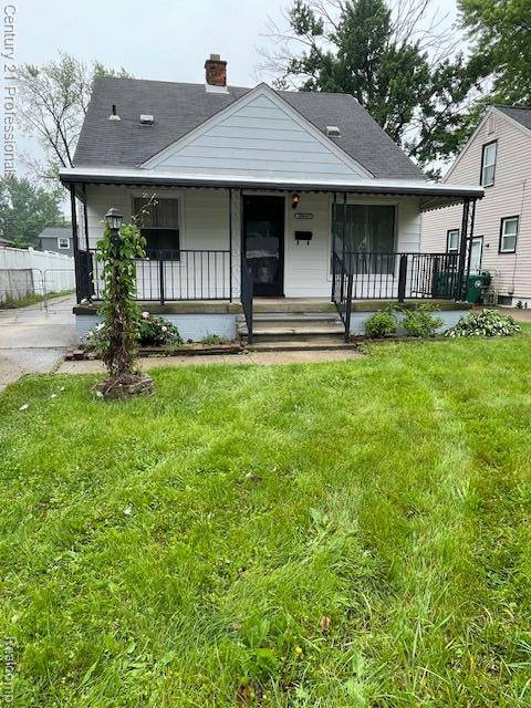 29049 Barton Street, Garden City, MI 48135