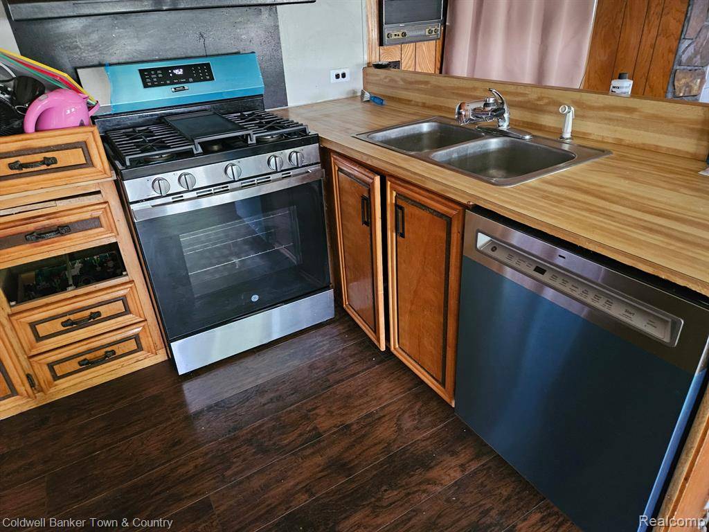 Genoa Twp, MI 48114,2270 Gulfstream Street