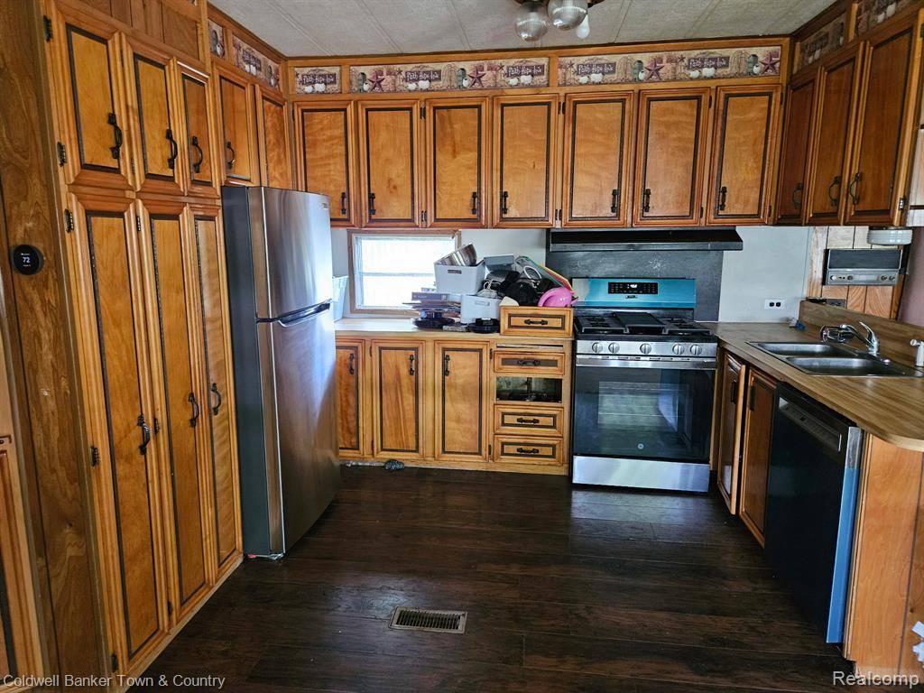 Genoa Twp, MI 48114,2270 Gulfstream Street