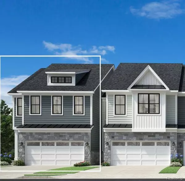 9910 Firwood,  Plymouth Twp,  MI 48170
