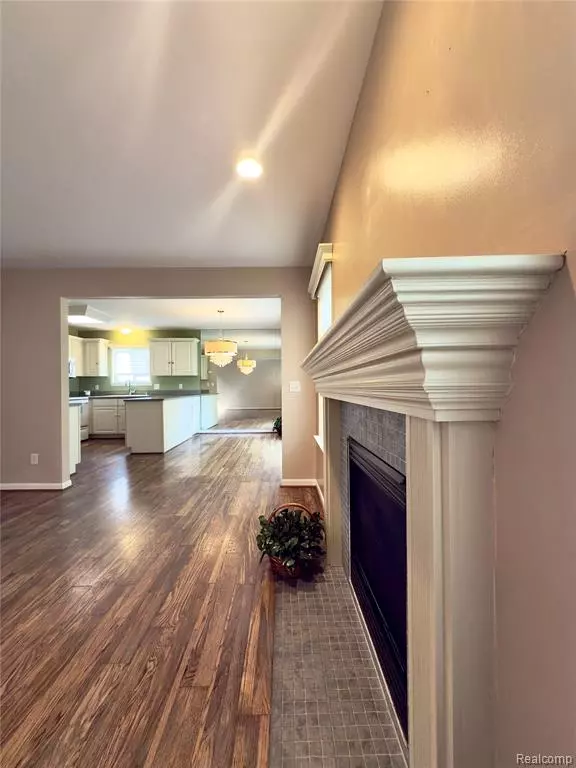 Brownstown Twp, MI 48183,22237 BREHMER Court
