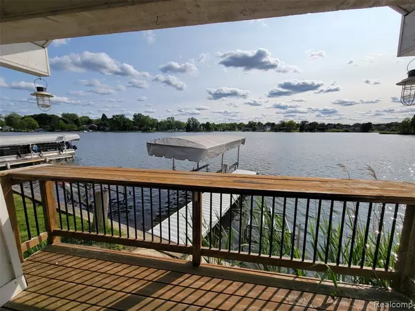 Springfield Twp, MI 48348,9635 Norman Road