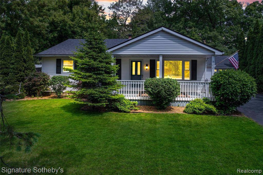 Oceola Twp, MI 48843,300 Cornell Street