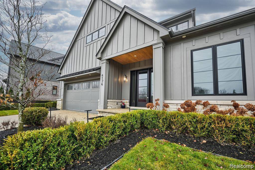 West Bloomfield Twp, MI 48323,4174 PRESCOTT PARK Circle