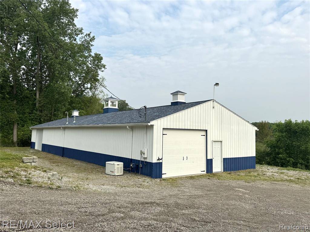 Fenton, MI 48430,1080 Butcher Road