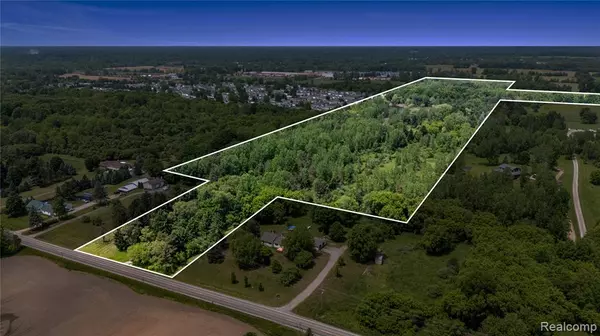 Richfield Twp, MI 48423,00 Richfield Road E