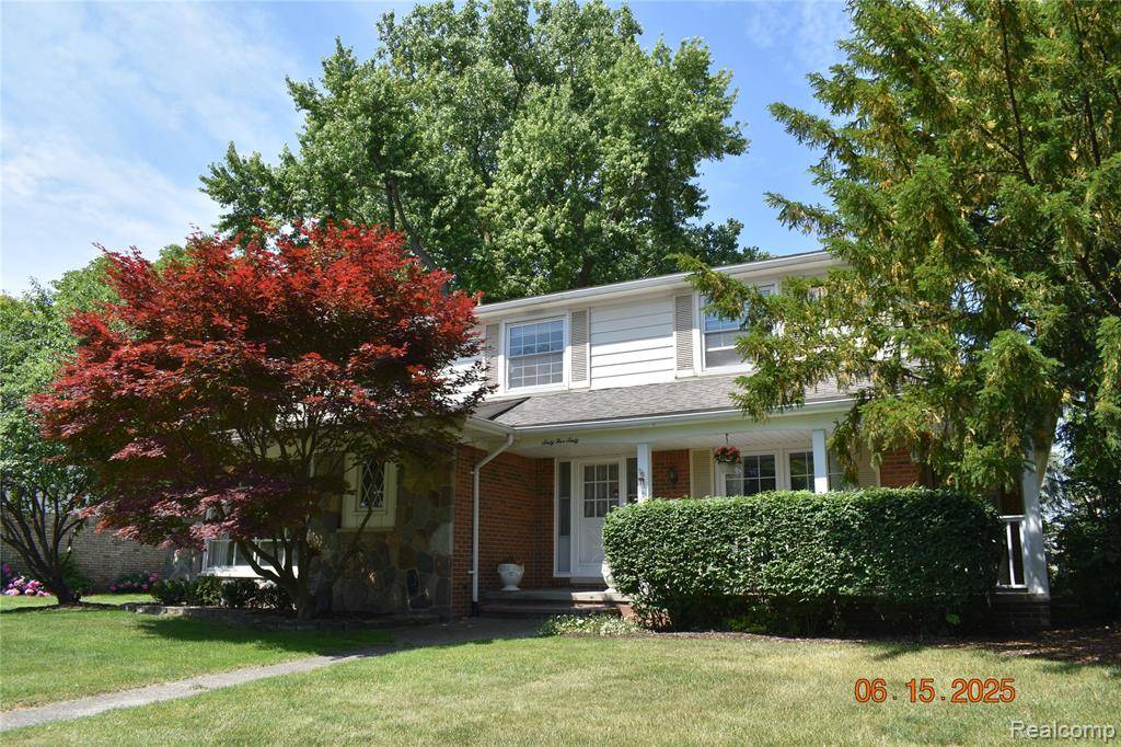 West Bloomfield Twp, MI 48322,6560 Perham Drive