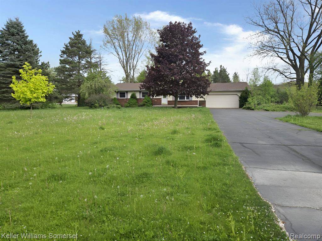 St. Clair Twp, MI 48079,2310 Fred W Moore Highway