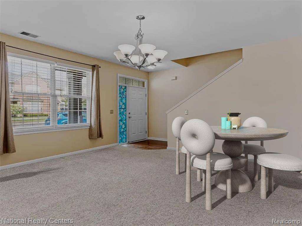 Canton Twp, MI 48188,3913 Radcliff Drive 134