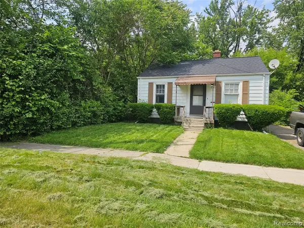2730 Reynolds Street,  Flint,  MI 48503