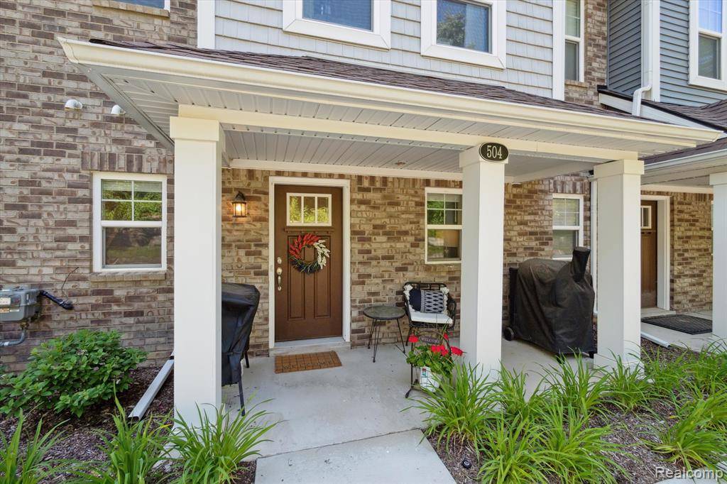 504 Anne Avenue, Brighton, MI 48116