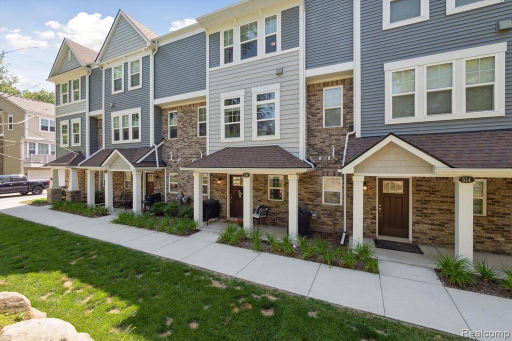 Brighton, MI 48116,504 Anne Avenue
