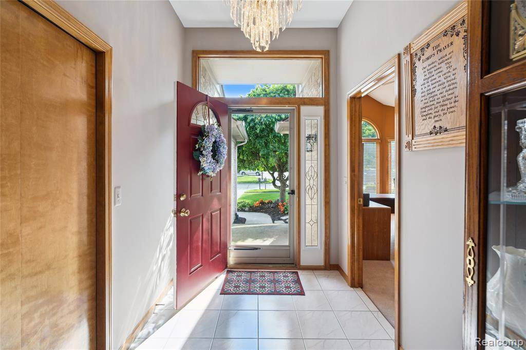 Washington Twp, MI 48094,57840 Kaczmarek Drive