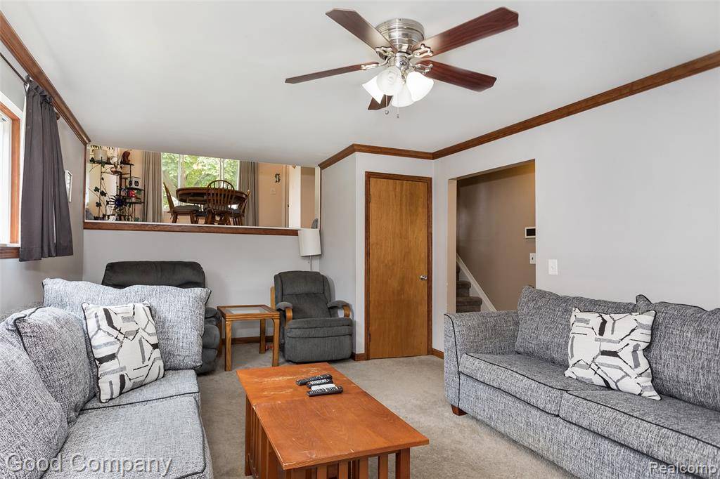 Warren, MI 48088,32712 Columbus Drive