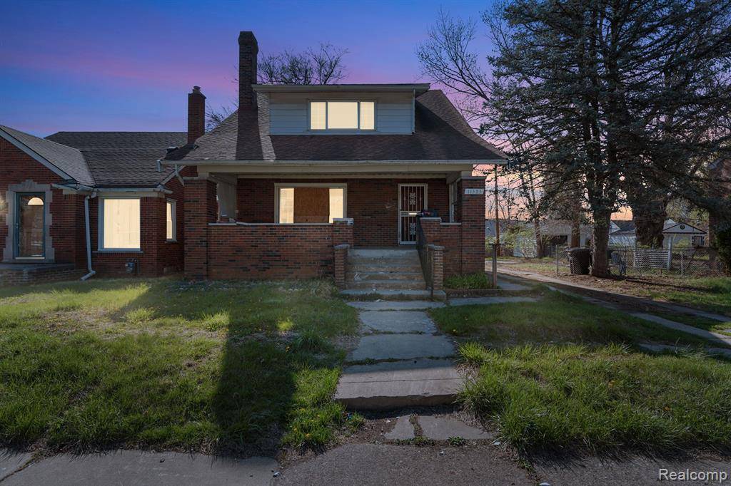 11323 BRAMELL, Detroit, MI 48239