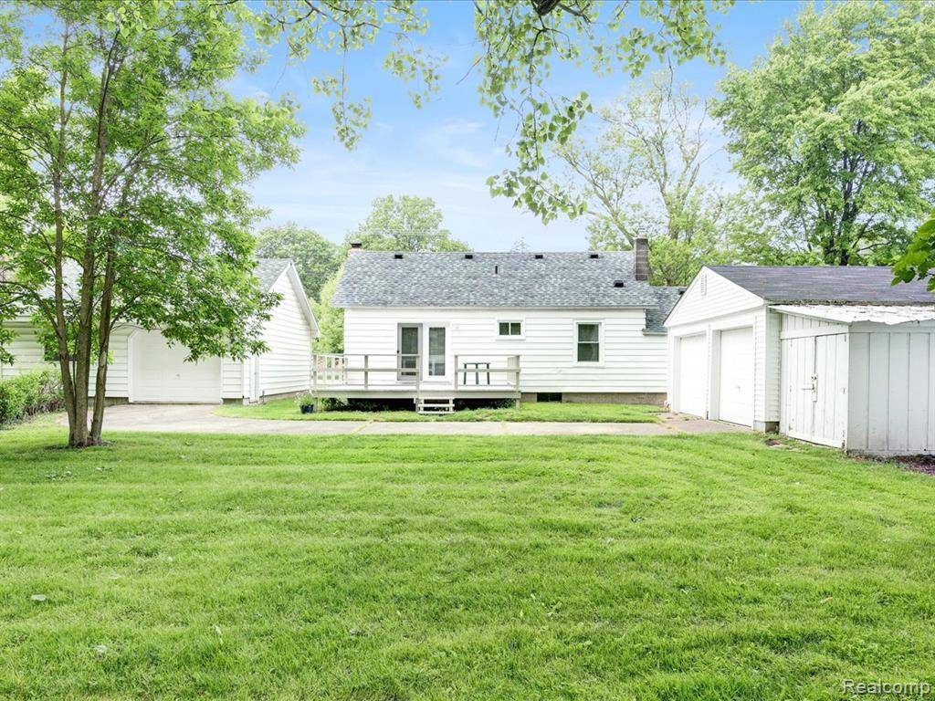 Marysville, MI 48040,641 Michigan Avenue
