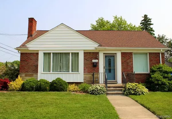 Allen Park, MI 48101,14614 Angelique Avenue