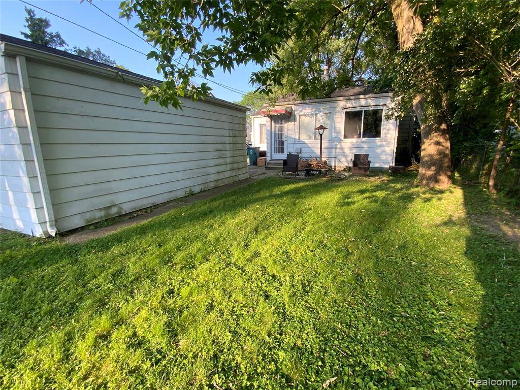 Ferndale, MI 48220,3255 Goodrich Street