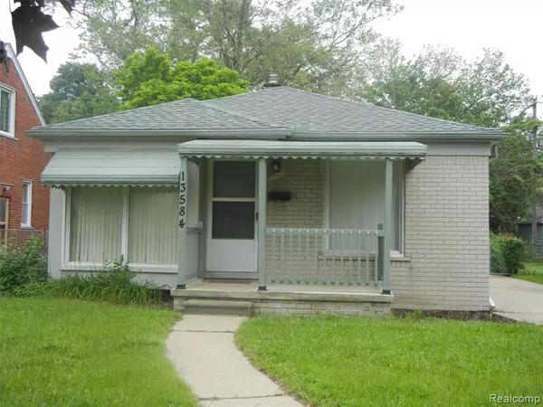 Redford Twp, MI 48239,13584 Fenton