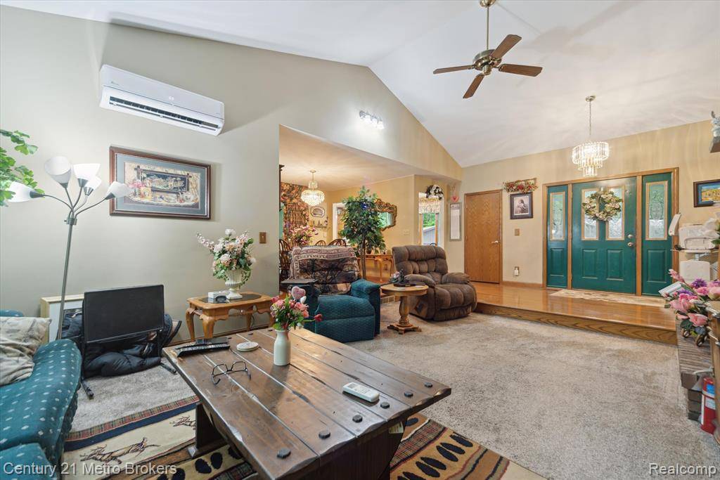 Brant Twp, MI 48616,14210 W Burt Road W