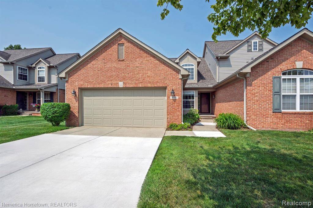 400 Cherry Grove Road,  Canton Twp,  MI 48188