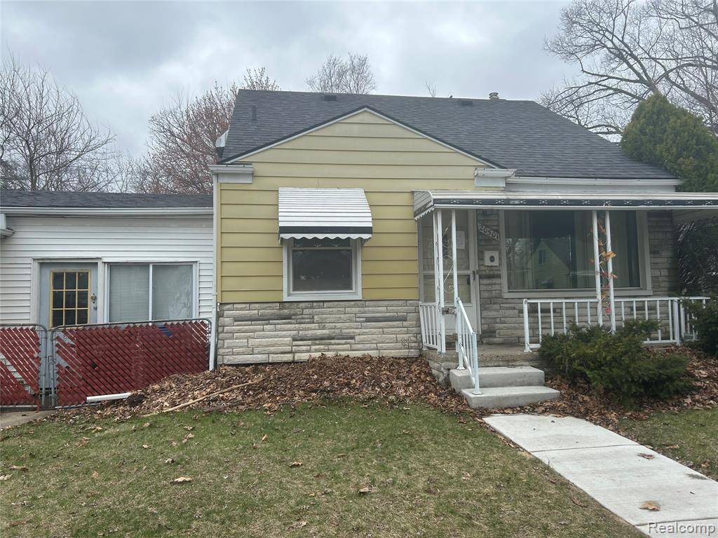 Redford Twp, MI 48240,20501 Wakenden