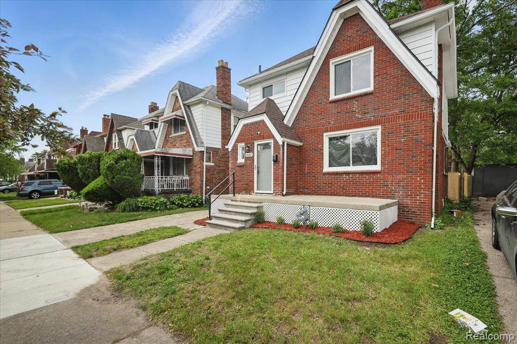 Detroit, MI 48221,18287 Santa Rosa Drive
