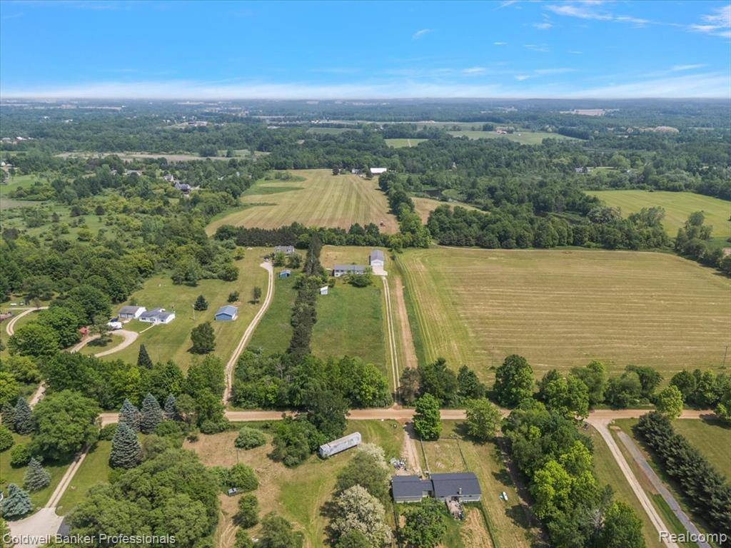 North Branch Twp, MI 48461,5714 Five Lakes Road