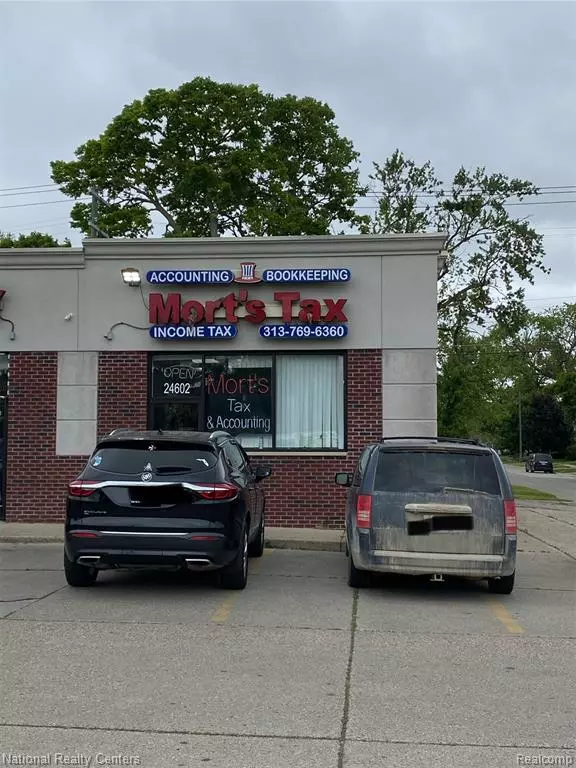 Dearborn Heights, MI 48127,24602 W Warren Avenue