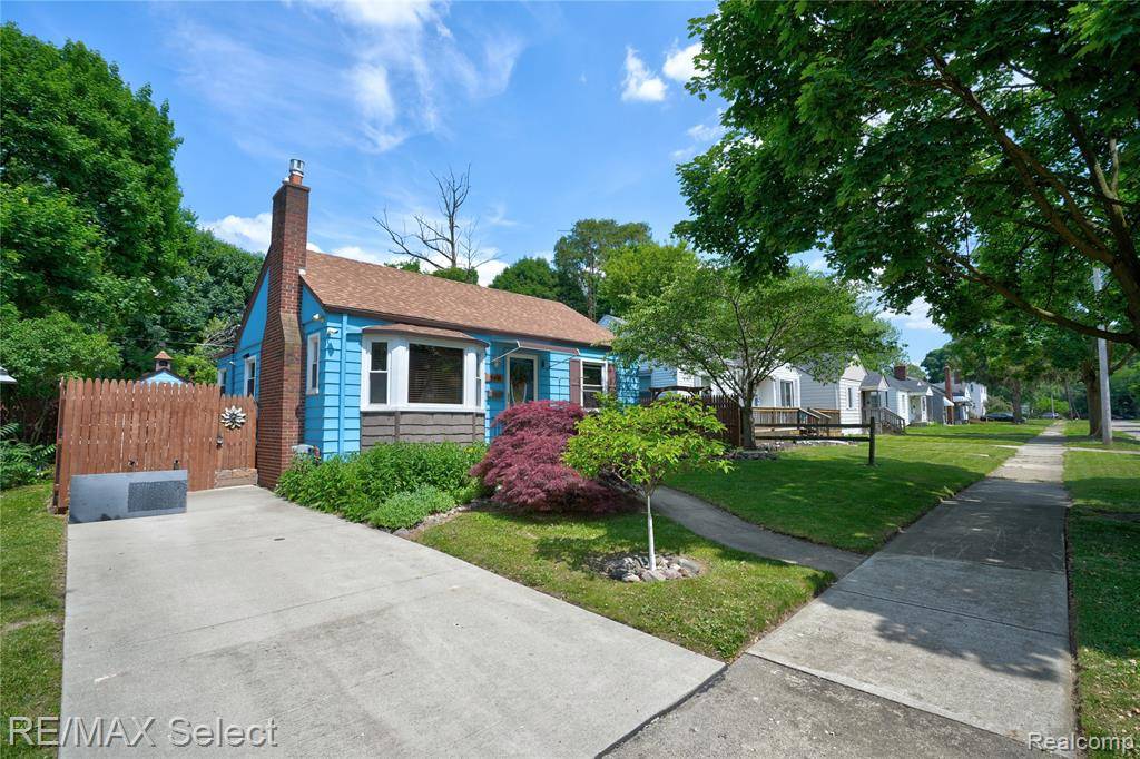 Flint, MI 48503,3418 Gratiot Avenue