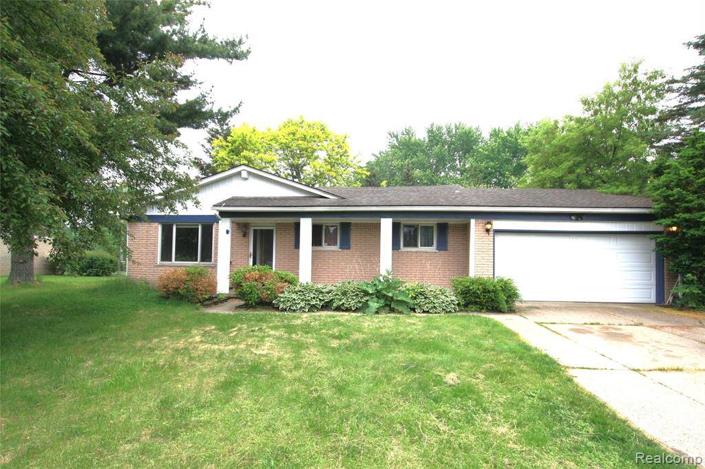 Village Of Clarkston, MI 48346,6325 Clarkston Road