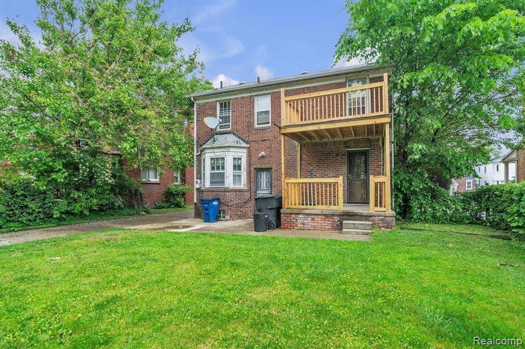 Detroit, MI 48227,15717 Lindsay Street
