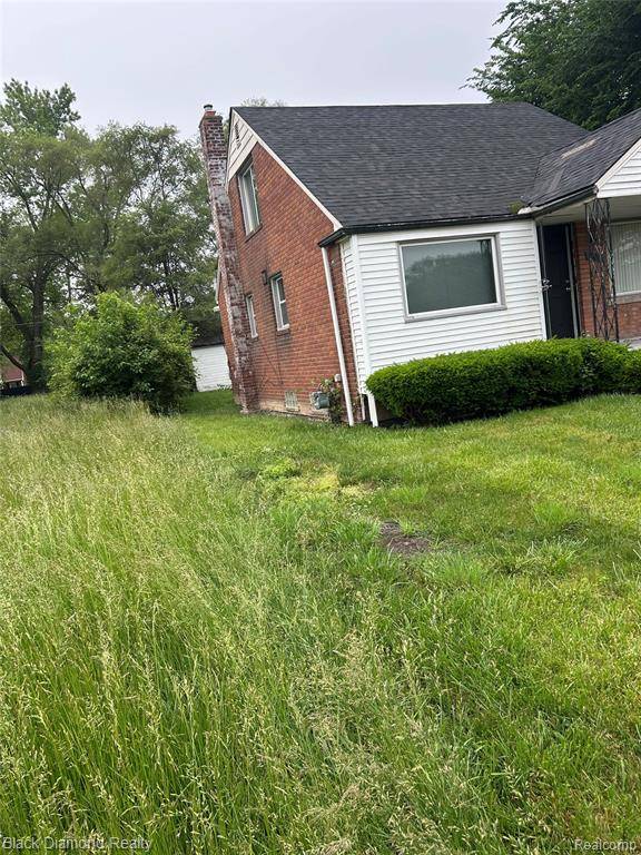 Detroit, MI 48224,10207 Boleyn Street