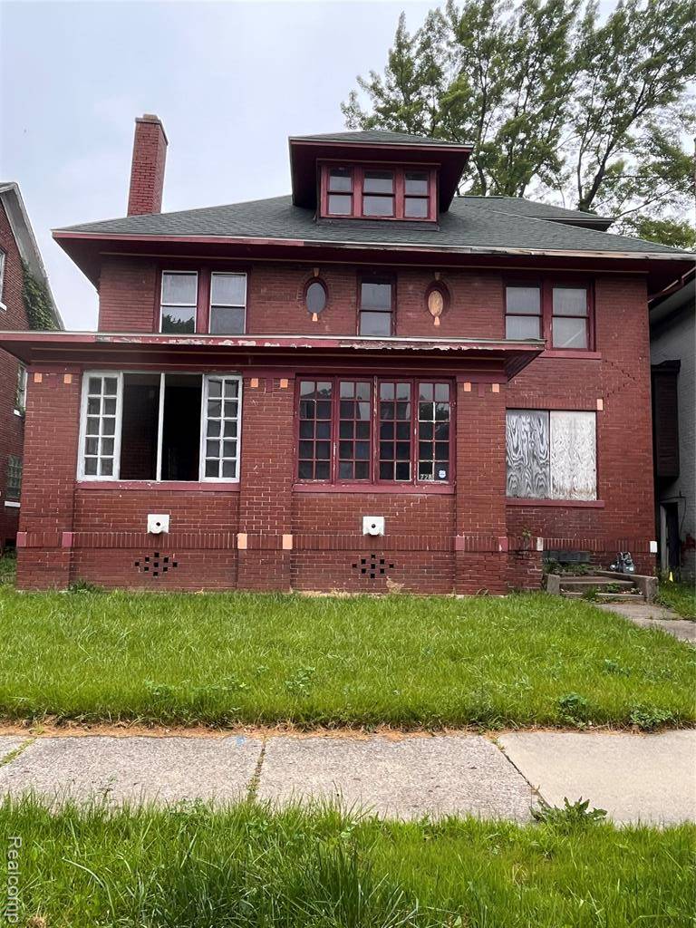 Detroit, MI 48202,728 Lawrence Street